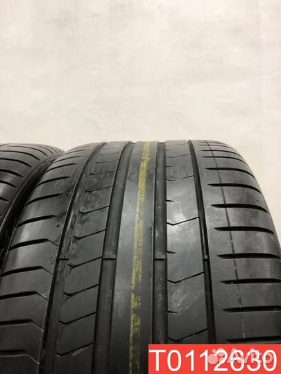 Pirelli P Zero PZ4 315/35 R21 111Y