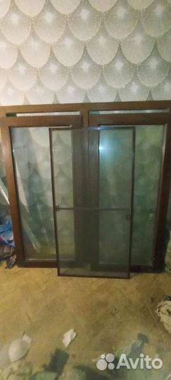 Стеклопакеты бу