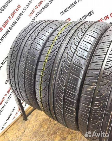 Nexen N7000 255/35 R20