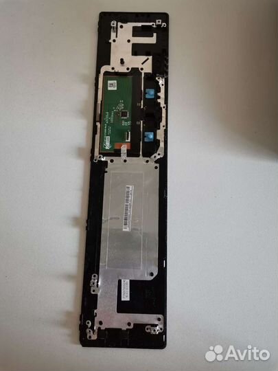 Ноутбук Acer V3-571g на разбор