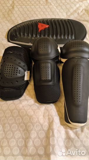 Мотоэкипировка Vega, dainese, daytona