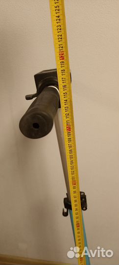 Электросамокат kugoo s3