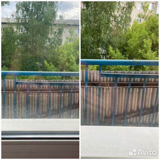 Робот мойщик окон в аренду / прокат