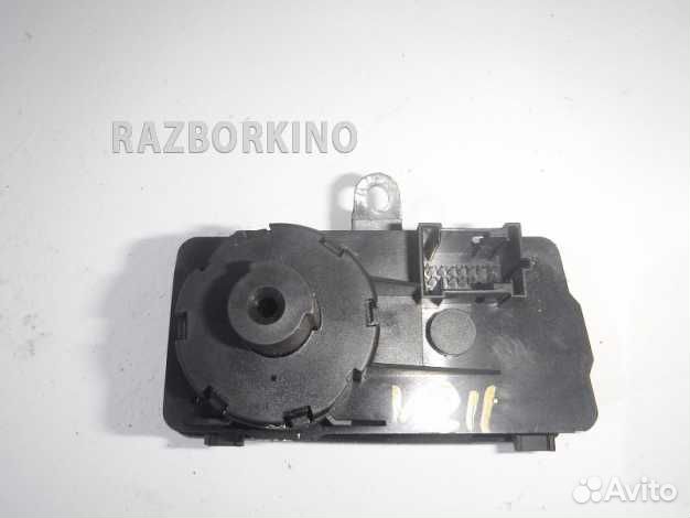 Блок управления светом A21154506047241