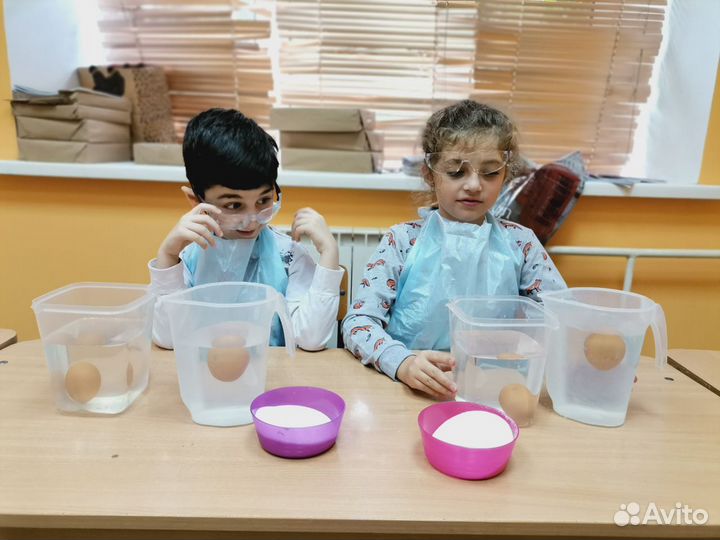 Преподаватель по обучению чтению