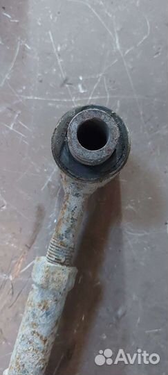 Рычаг задний развальный на Cadillac CTS