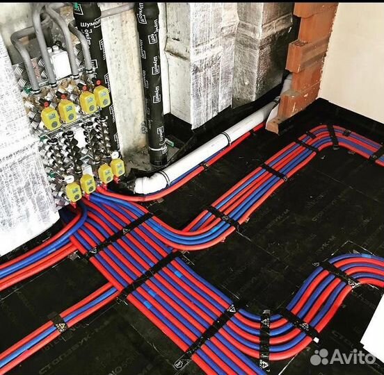 Ремонт квартиры под ключ