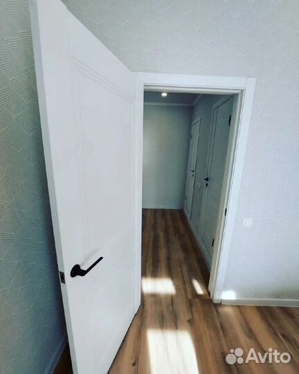 Двери межкомнатные классик новые