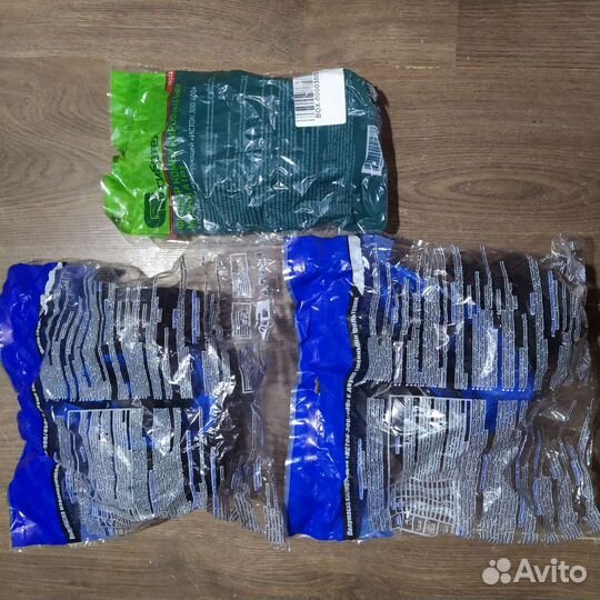 Распиратор от инфекции