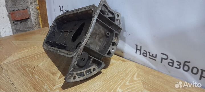 Поддон двигателя маслянный chevrolet lanos