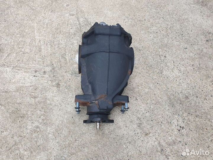 Редуктор заднего моста для Mercedes W211