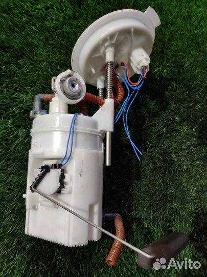 Топливный насос Bmw X3 28Ix F25 N52T 2011