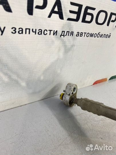 Трубка кондиционера (шланг) Volkswagen Touareg GP