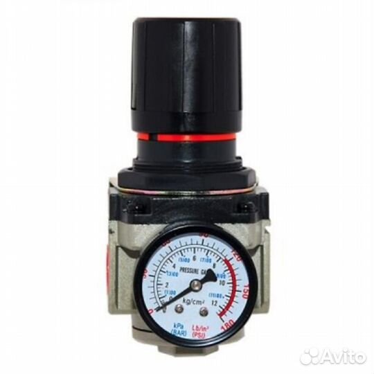 Регулятор давления Pegas pneumatic R3000-02