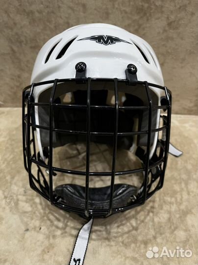 Хоккейная экипировка для детей