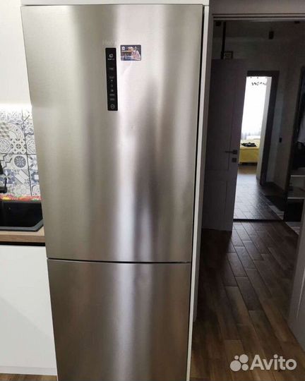 Холодильник Haier