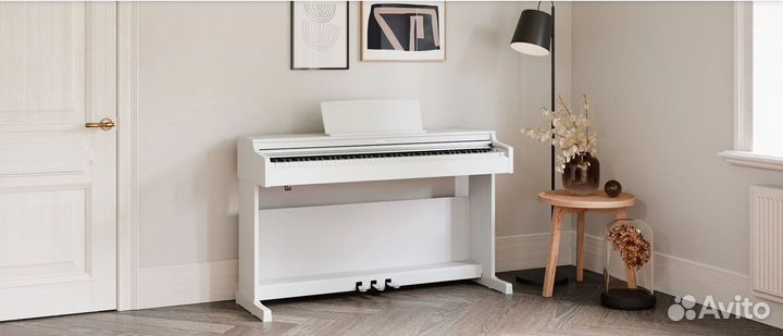 Цифровое пианино Yamaha (Комплект)