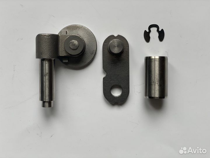 Ремкомплект вестгейта VAG 1.4 tfsi (cmba / cpva)