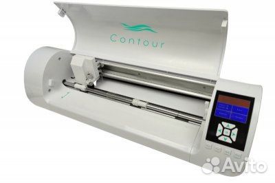 Режущий плоттер countour 30