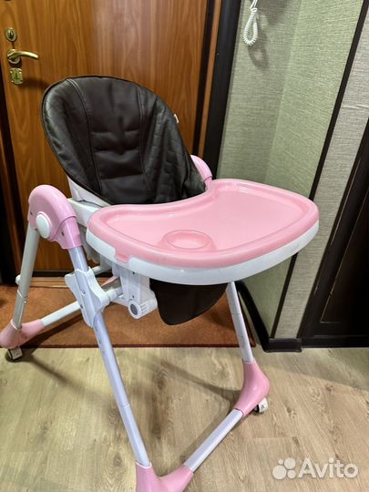 Стул для кормления