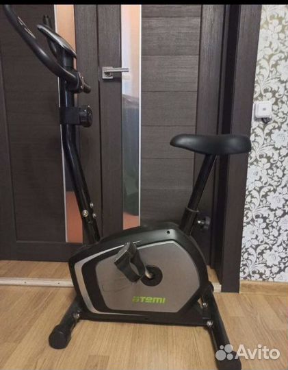 Велотренажер бу