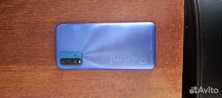 Xiaomi Redmi 9T, 6/128 ГБ