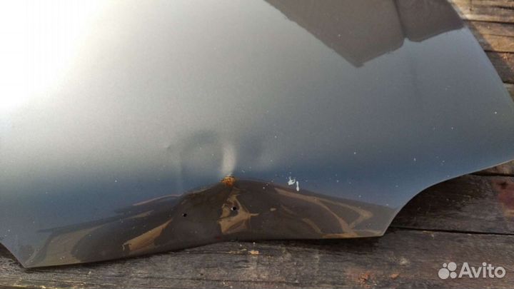 Капот ваз 2114 бу