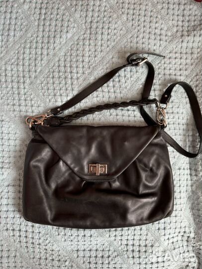 Сумки кожаные женские брендовые