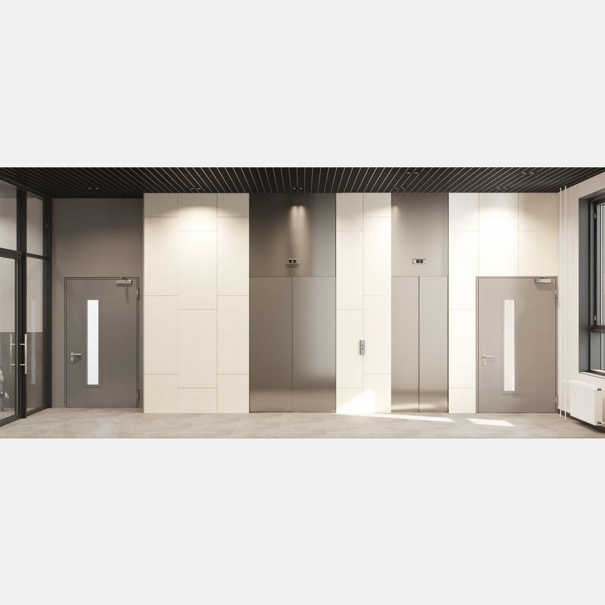 Квартира-студия, 22,3 м², 16/16 эт.