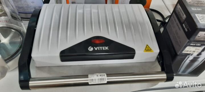 Электрогриль