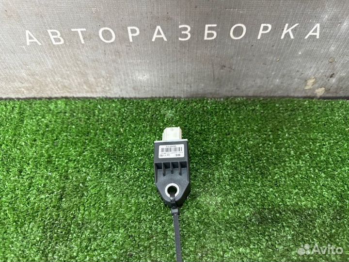 Датчик удара Kia Rio 3 Ub 11-17 хэтчбек 1.6 G4FC