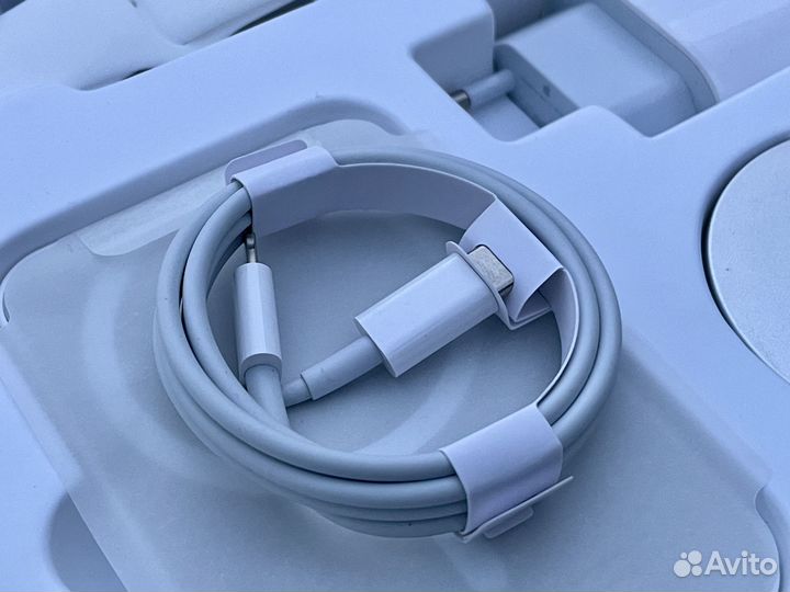 Подарочный набор от Apple 6 в 1