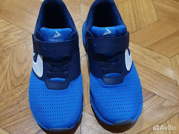 Кроссовки для мальчика