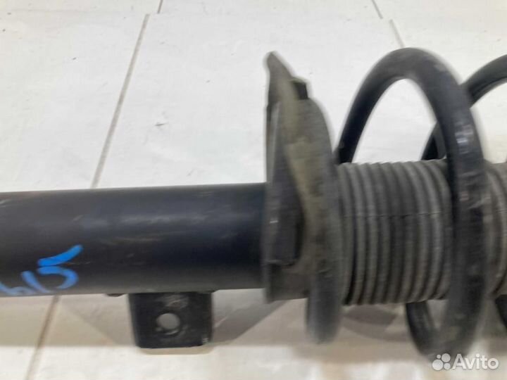 Амортизатор передний правый BMW X3 F25 (2010—2014)