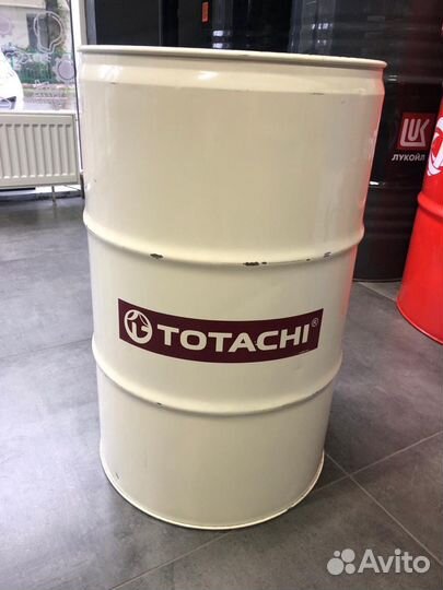 Масло трансмиссионное totachi niro ATF dextron III