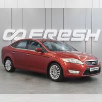 Ford Mondeo 2.0 MT, 2008, 235 126 км, с пробегом, цена 1 049 000 руб.