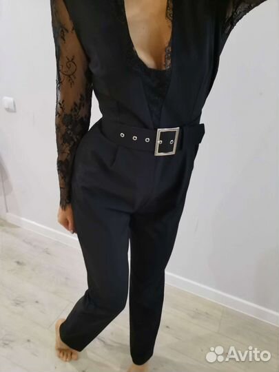 Комбинезон женский