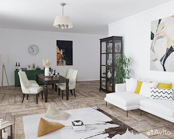 Курсы по 3D дизайну интерьера в Калининграде