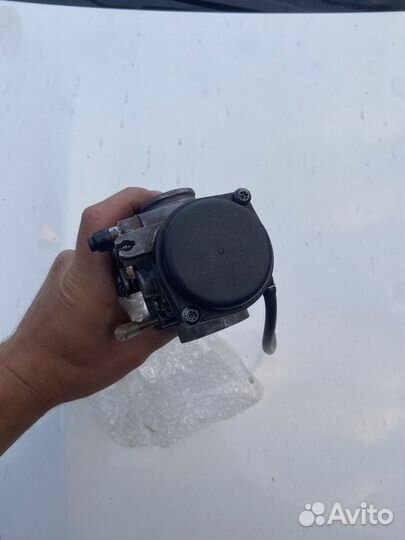 Карбюратор pd30