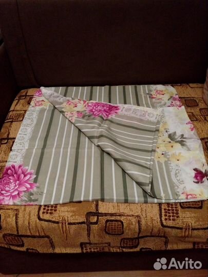 Наволочка 4 шт