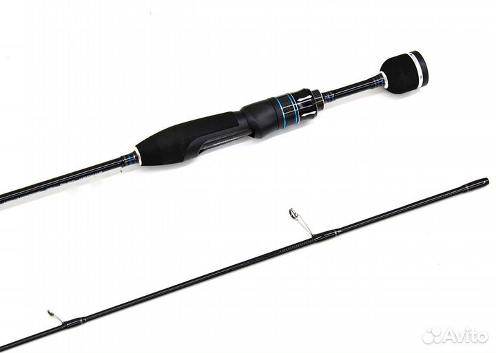 Спиннинг Nautilus Micro Baits NMB-S572SUL 170см