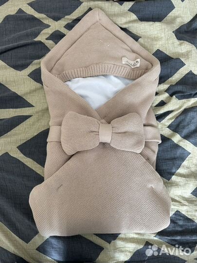 Конверт на выписку утепленный