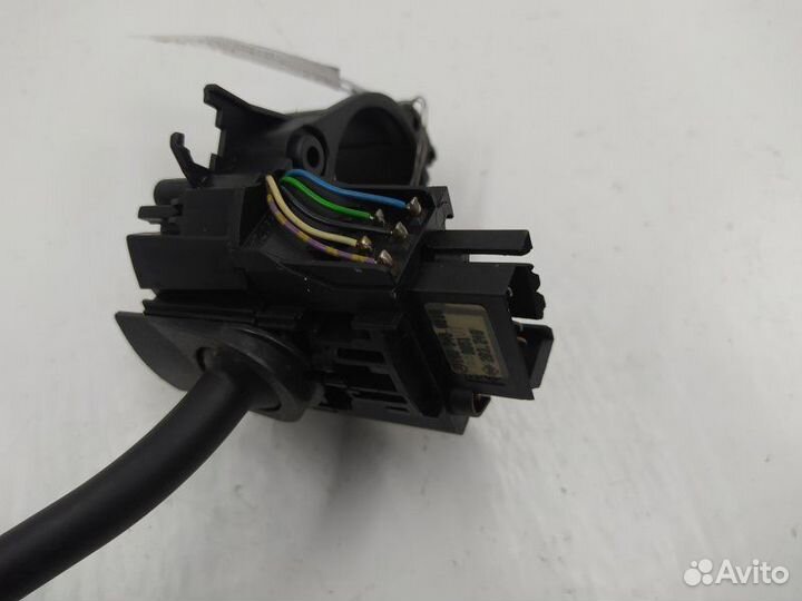 Переключатель подрулевой (стрекоза), Mercedes Vane