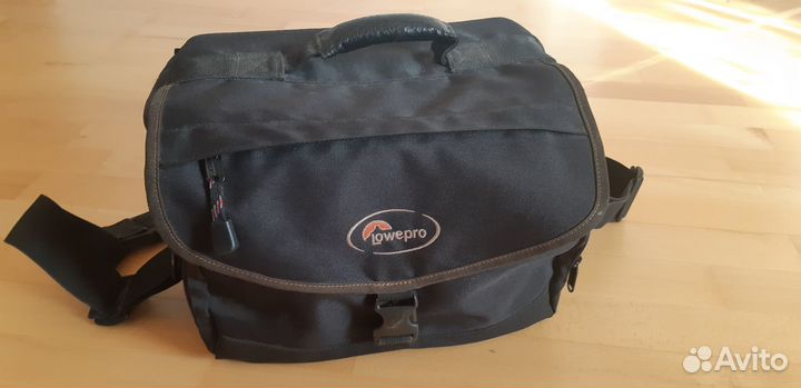 Кофр для фотоаппарата