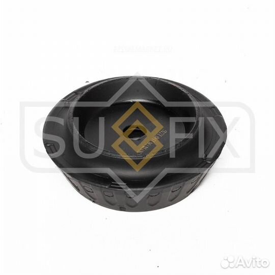 Sufix FM-1148 Опора стойки перед прав/лев