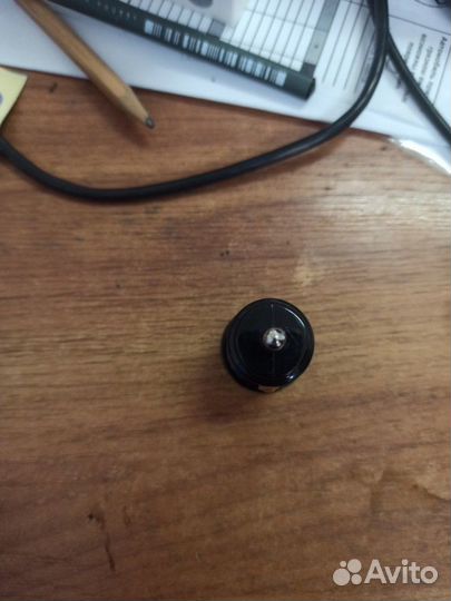 Автомобильное зарядное устройство для телефона