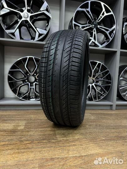 Antares Ingens-Locus 235/45 R18 98W