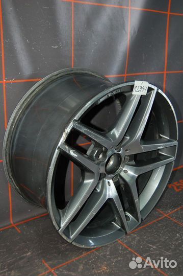 Диск колесный R19 - Mercedes-Benz S-klasse W222