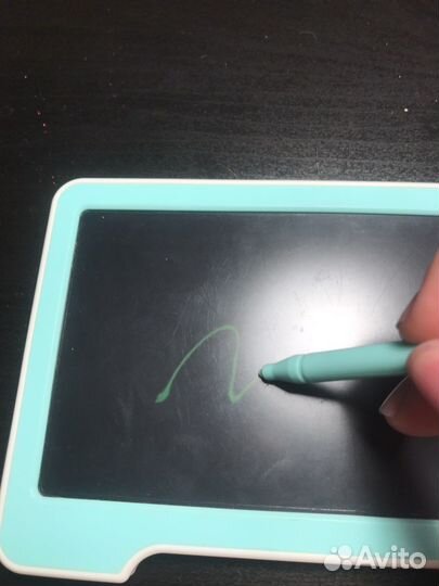 Графический планшет