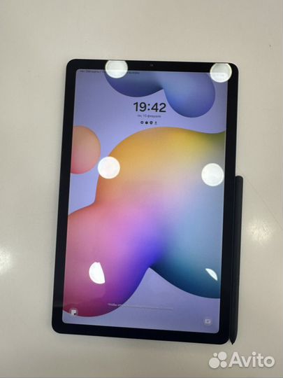 Samsung tab s6 lite